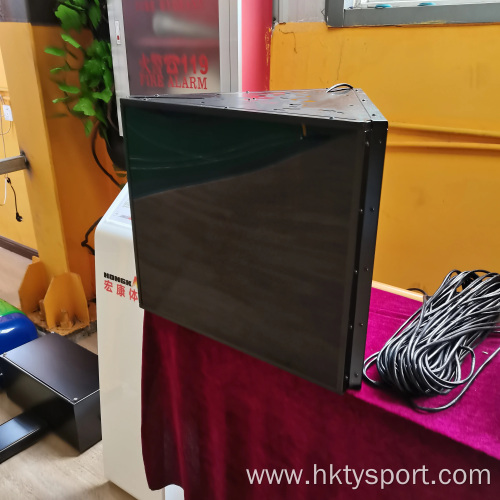 Outdoor Waterproof Basketball Timer for Competition